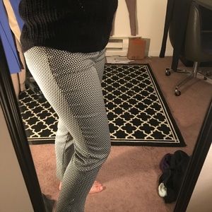 Women’s ankle dress pants size 5